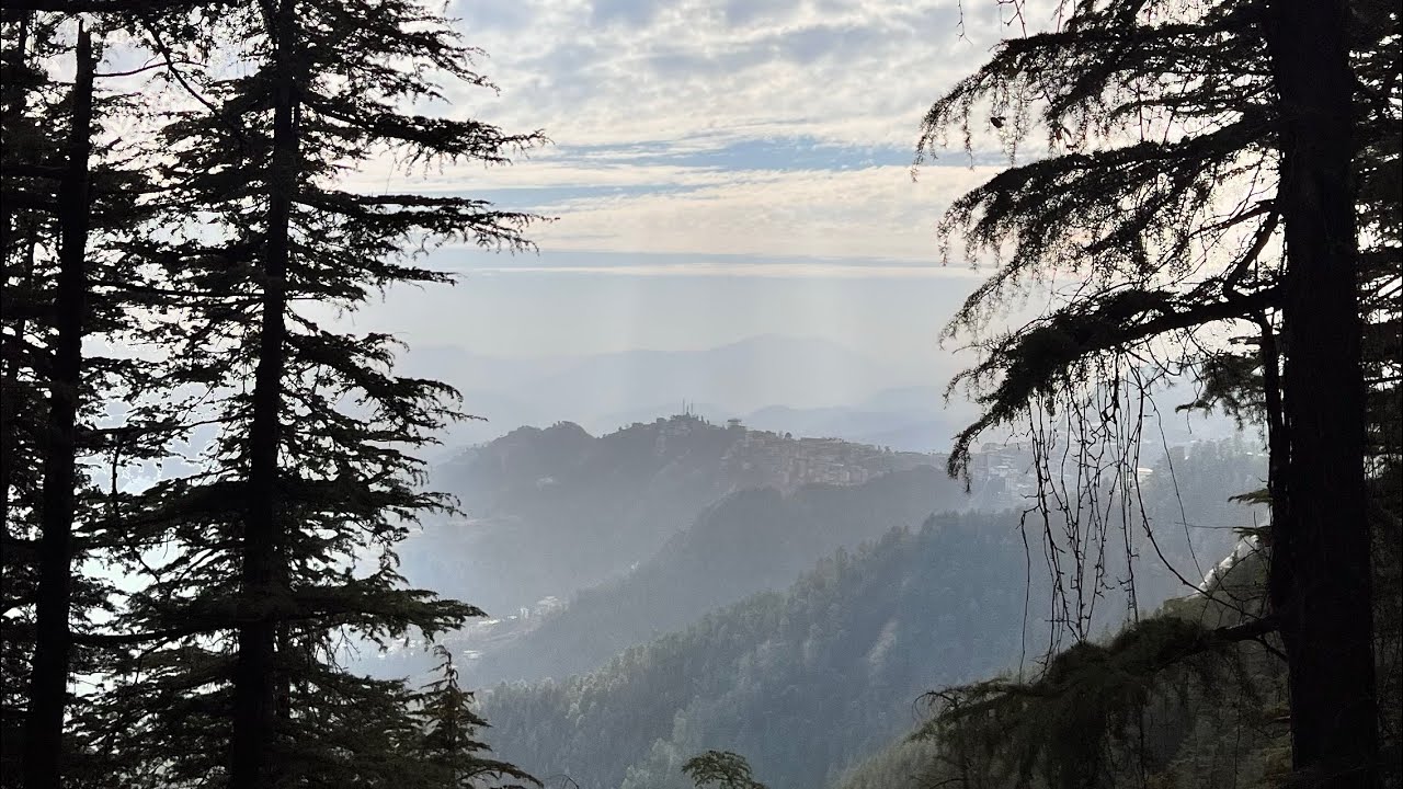 MANALI ❄️ KASOL 🌲 SHIMLA 🏔️ | FULL ON MASTI, FULL EXPLORATION & UNFORGETTABLE MEMORIES | TRAVEL VLOG