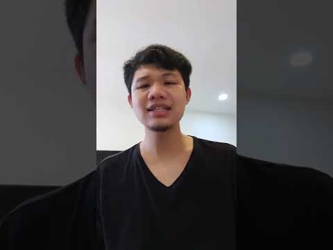 吳子函_孤勇者/終究還是因為愛_聲林之王4報名試唱