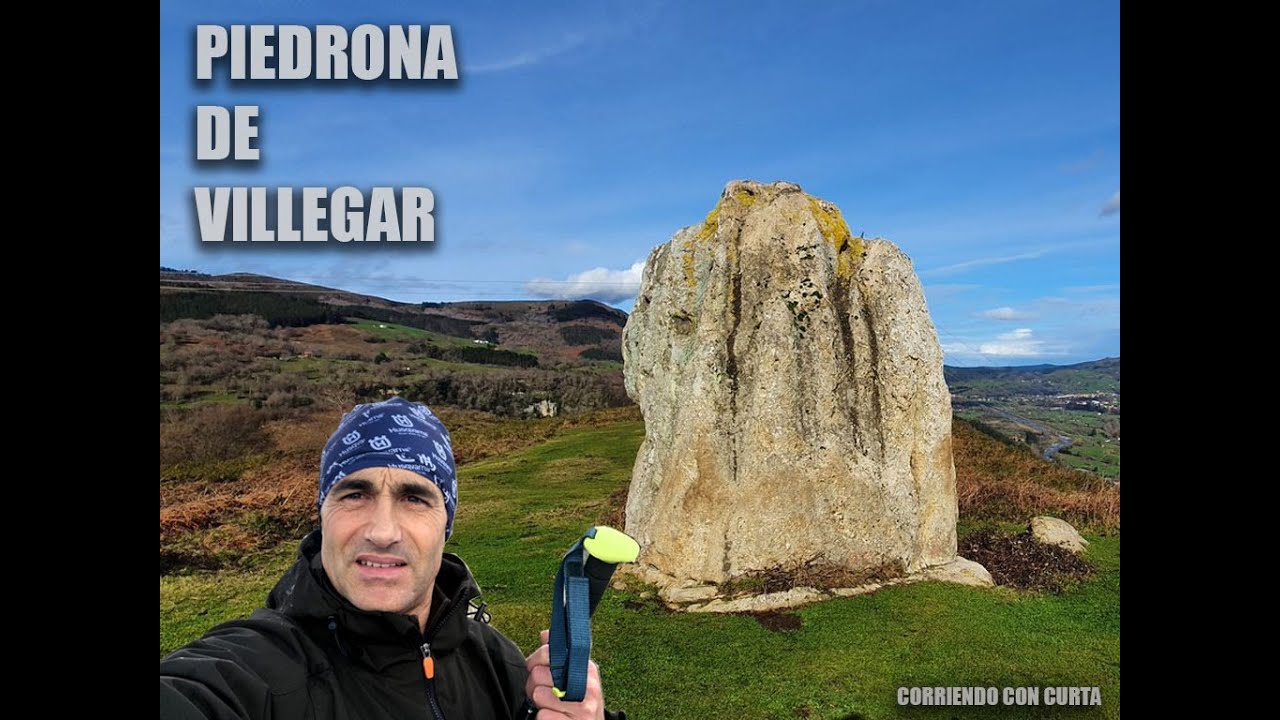Ruta con encanto por Cantabria "La Piedrona de Villegar" ruta 👨‍👩‍👧‍👦 por los Valles Pasiegos 🥾