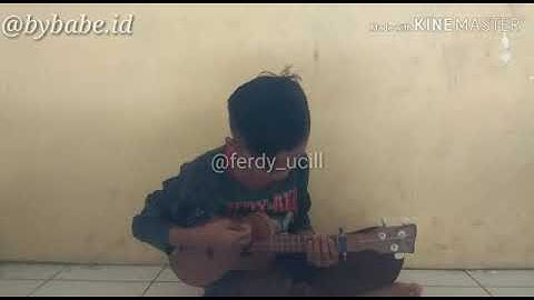 SETIA BAND - ISTANA BINTANG - COVER KENTRUNG