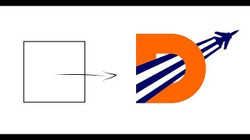 Simple Coreldraw Techniques For Experts & Beginners - Learn Graphic Designing With Ahsan Sabri