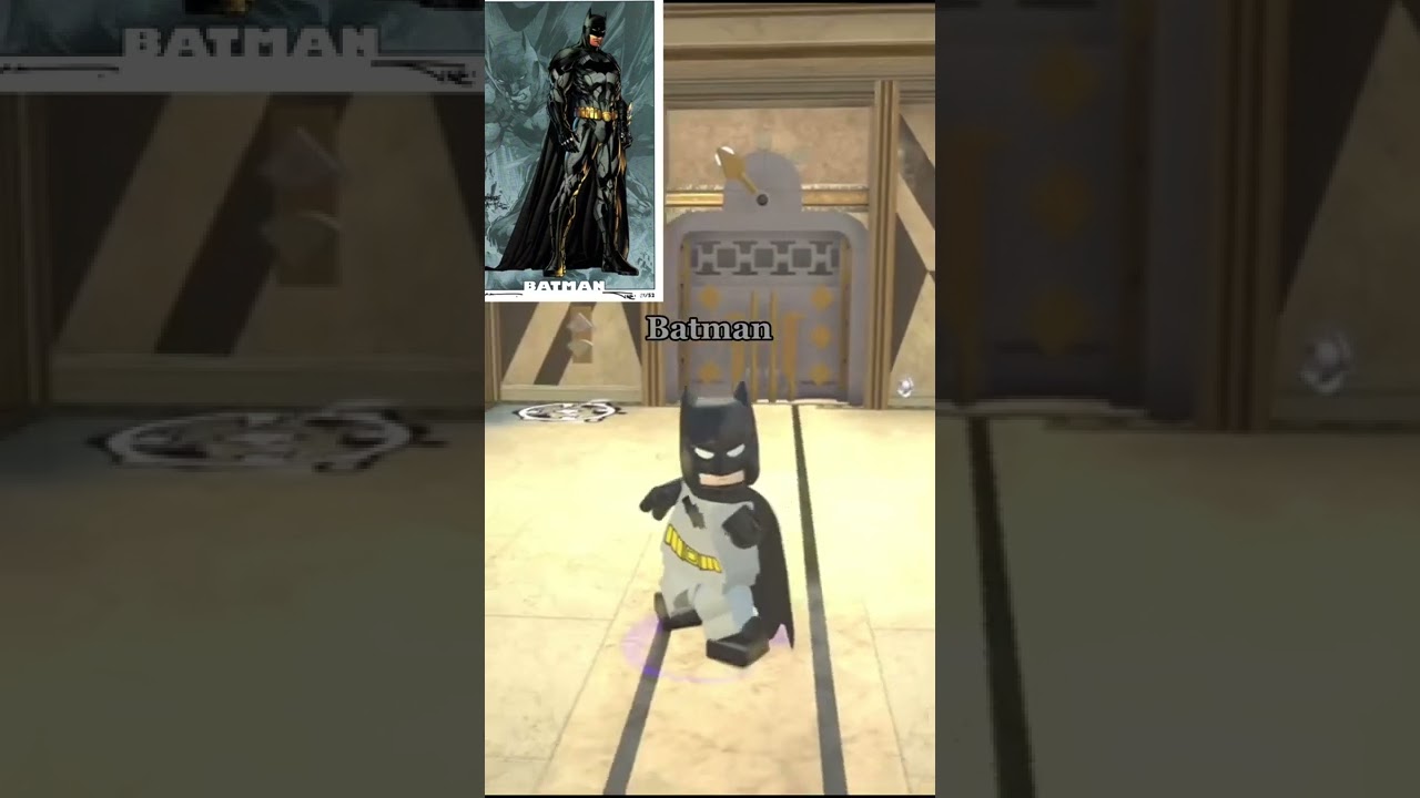 New 52 Customs in LDCSV