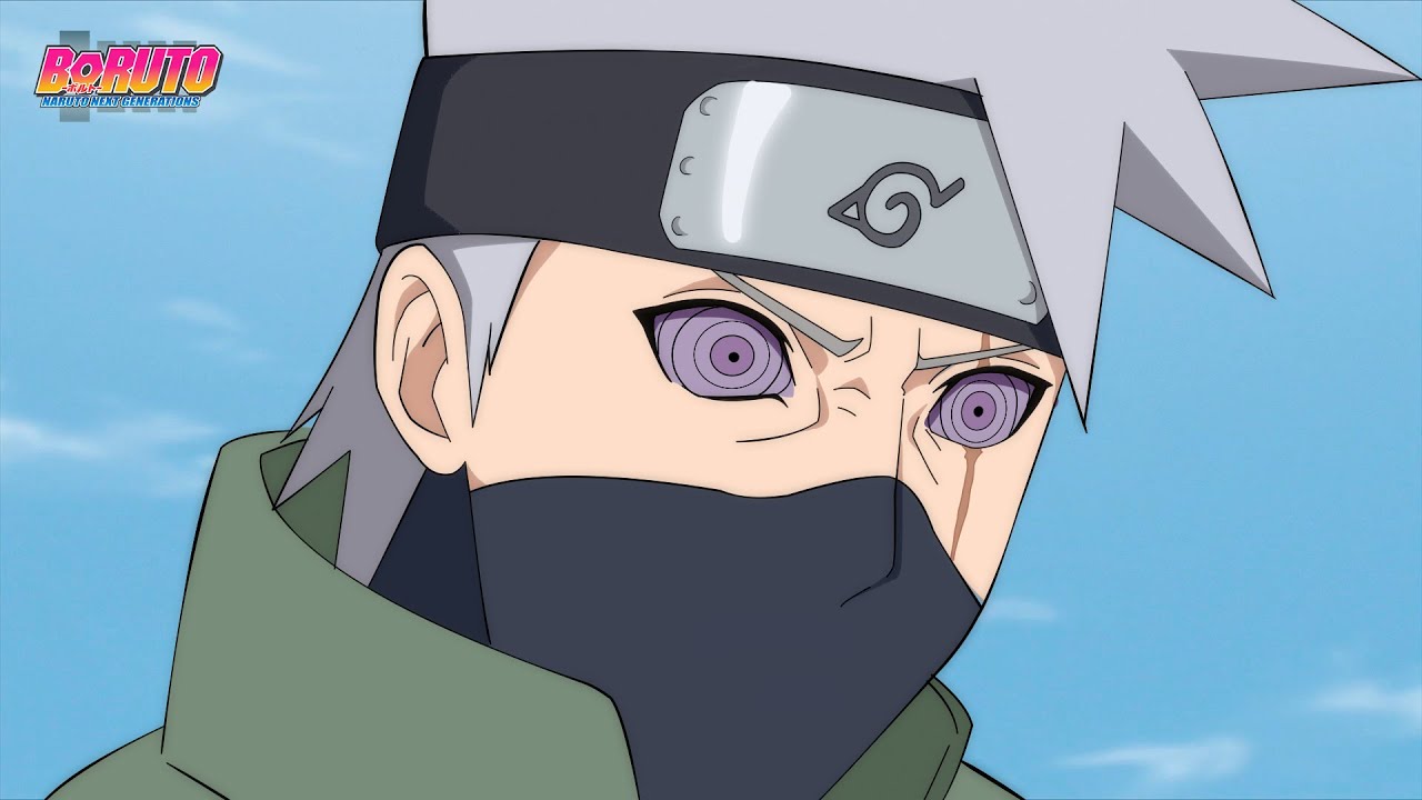 Naruto: O pai de Kakashi era secretamente um ninja que superava os Sannin