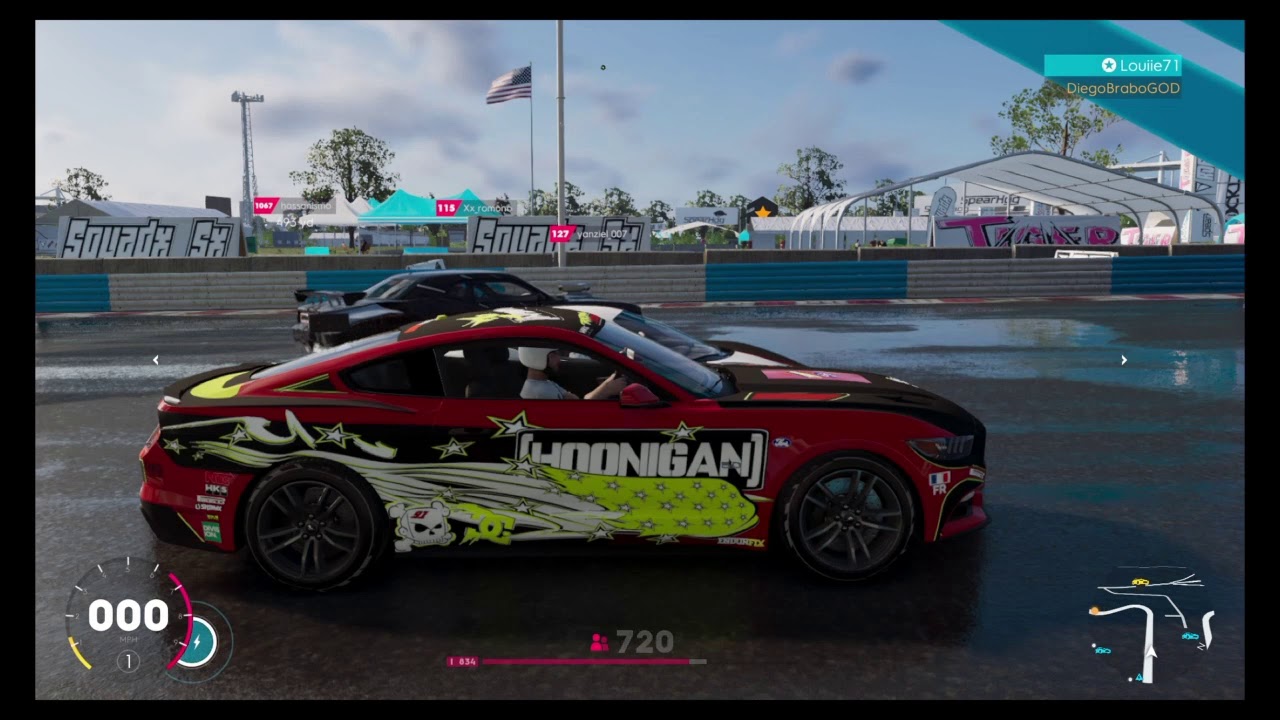The Crew 2 Drift Session* YouTube The Crew 2 Drift Session* YouTube