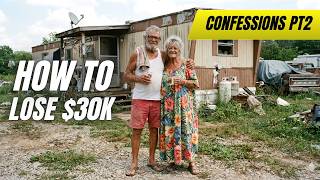 CONFESSIONS OF A COMIC BOOK DEALER PART TWO! Clicktibles.com presents the Ashley Cotter-Cairns story