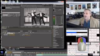Rotoscoping In Softimage