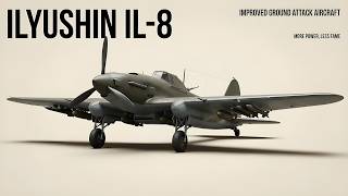 Every Ilyushin Aircraft Ever Made Explained