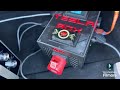 TESLA BOX, V2L-Adapter, Entladevorrichtung für Tesla Model S, X – Energie flexibel nutzen #tesla