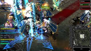 SETECSOFT SUMMON BUG