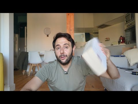 No busques una Solución, busca Inspiración