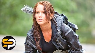 The 10 Best Jennifer Lawrence Movies