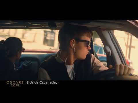 BABY DRIVER