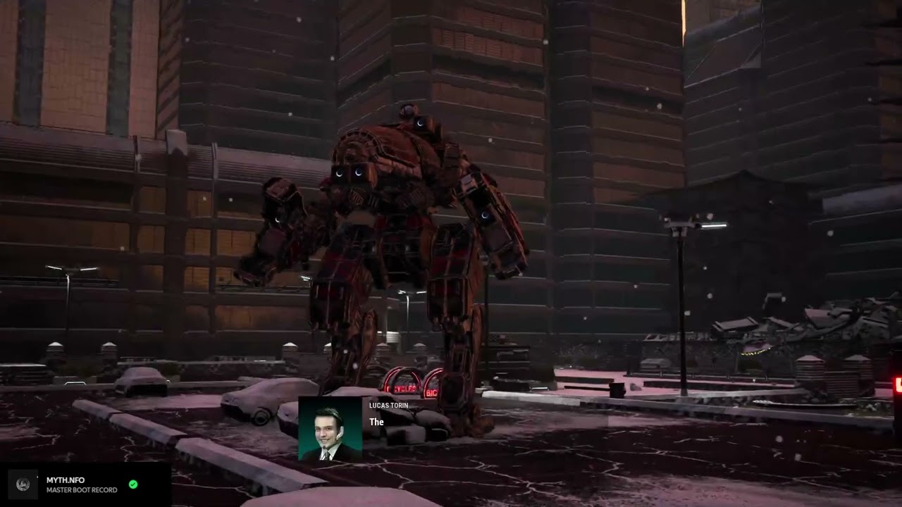 Salvage-Only Playthrough Pt. 2