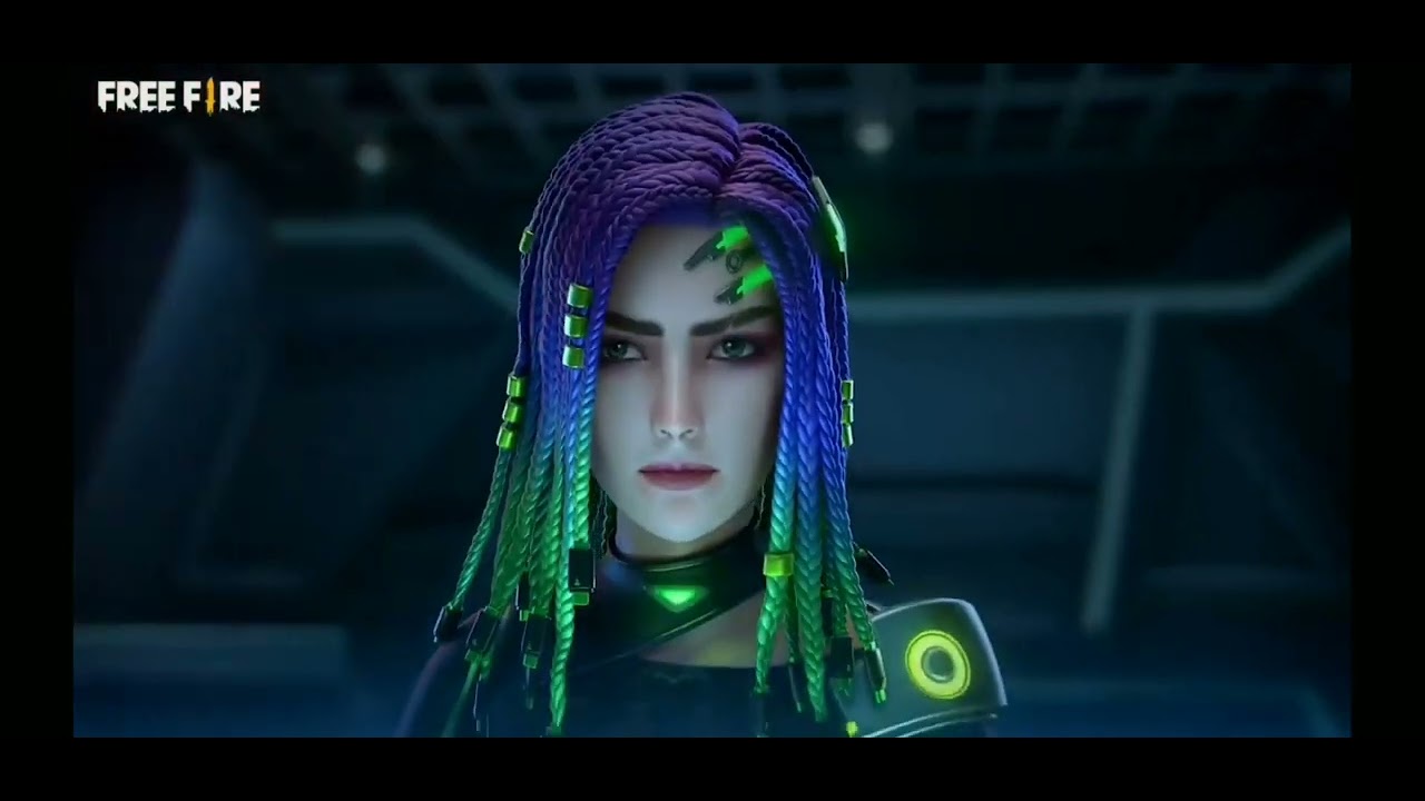 Free Fire / la Película de Moco 👾🖥️ Español latino YouTube