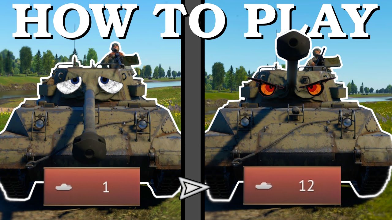 How To Play The M18 || Tips After 1000 Games