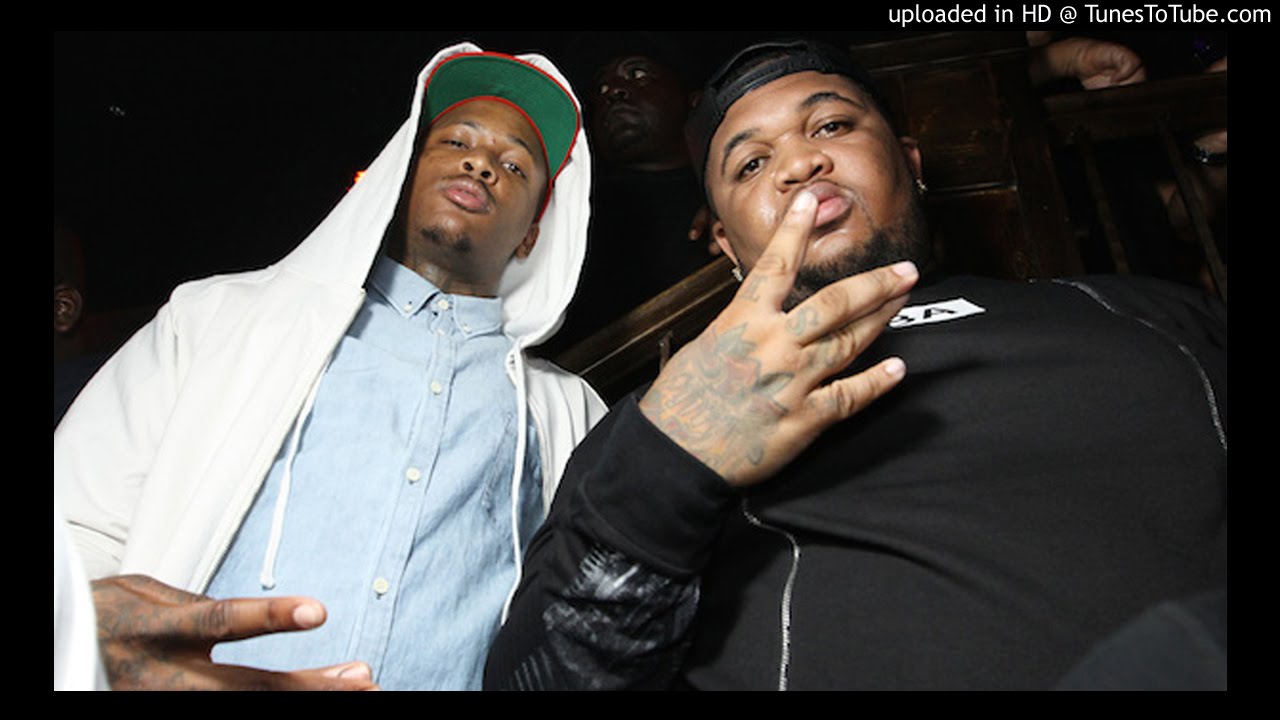 Bay Area Dj Mustard Chris Brown YG type beat [Produced by Chocolate