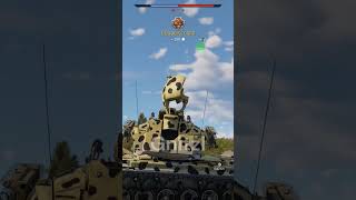 Gepard 1A2!!...🎯✈️🔥 #warthunder #games #trending #gameplay #gaming #letsplays #deutschland #military