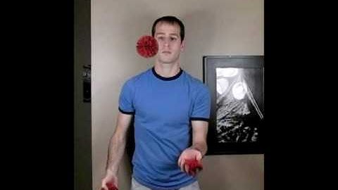 Takeouts tutoral with 300fps slow mo