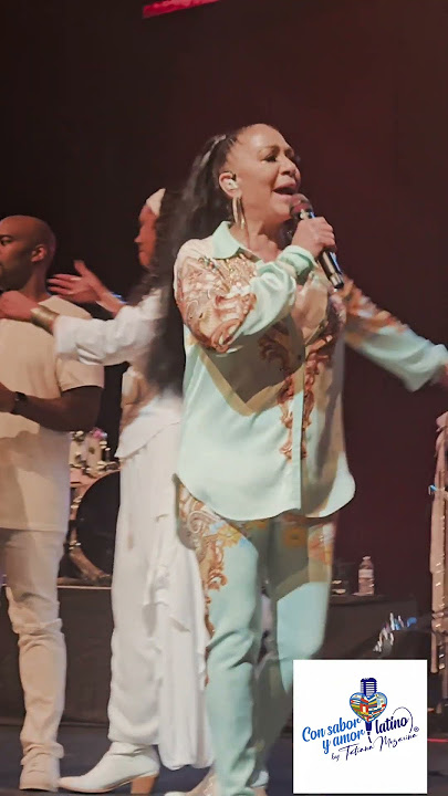 SHEILA E. & BAND IN NEW YORK@SheilaE #music