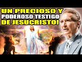 Adrian Rogers en Español 2023 ✅ Un Precioso Y Poderoso Testigo De Jesucristo! 🔴
