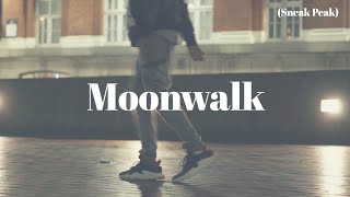 1k Phew feat. Foggieraw - Moonwalk