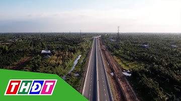 Đồng bằng sông Cửu Long cần đột phá về hạ tầng | THDT