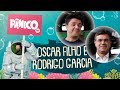 Oscar Filho e Rodrigo Garcia | PÂNICO - 04/03/2020 - AO VIVO