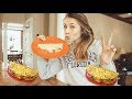 Cook an omelette with me!!