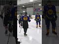 hustle paid off - Hey Stripes! The Micd Up GoPro Hockey Refcam
