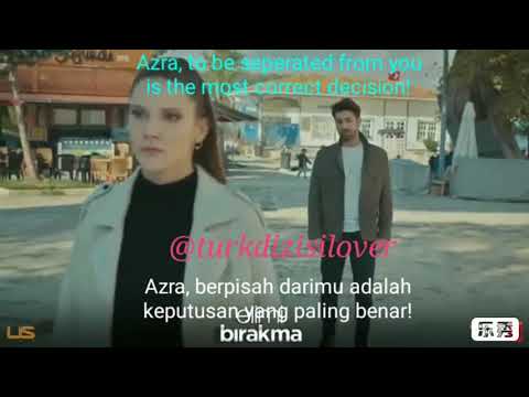 Elimi Birakma 52: Your slap proved that you love me (English & Indonesian subs)