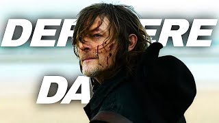 Daryl Dixon Tribute || Dernière danse [TWD]