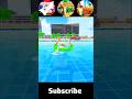 Swimming Pools Jump Challenge In Indian theft auto vs IBD3D vs Indian Gtiv #shorts #gaming #gta