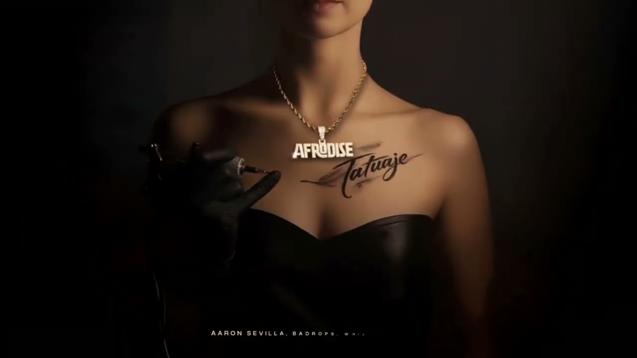 Watch Afro House / @AaronSevilla @wrigleymusic @badropsmusic P.rivas / Tatuaje (Radio Edit) on YouTube Watch Afro House / @AaronSevilla @wrigleymusic @badropsmusic P.rivas / Tatuaje (Radio Edit) on YouTube
