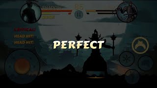 Shadow Vs Lynx All Bodyguards Shadow Fight 2