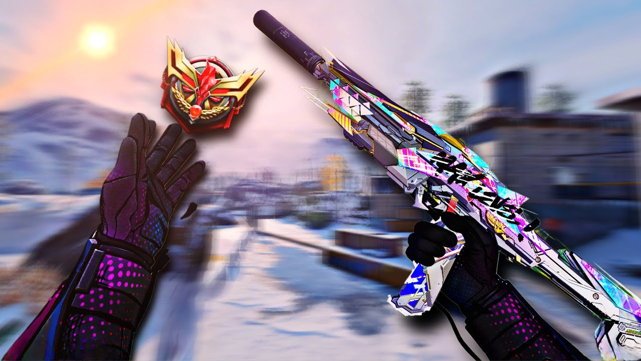 🔴Grinding CODM championships ($2,000,000)