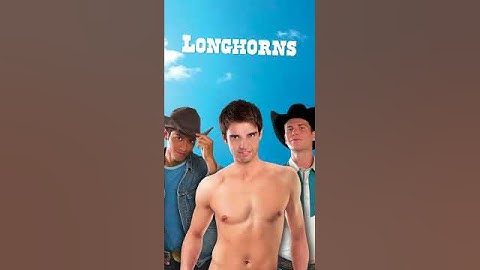 Longhorns - Dekkoo - Vertical Clip #shorts