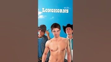 Longhorns - Dekkoo - Vertical Clip #shorts