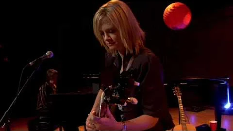 Alison Brown Quartet with Joe Craven - Live at Bla...