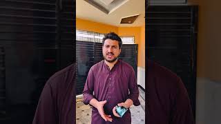 (Part1) Ramadan ka Rashan