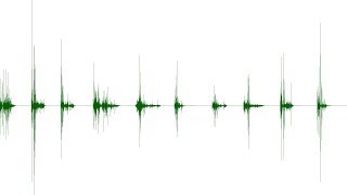 Ice Particle Impact Slides | Sound Effect