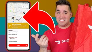 BREAKING: DoorDash EXPANDS Dasher Rewards Program (Full City List)