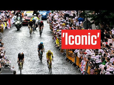 'I'll Remember This Forever': Tour de France 2025 Montmarte Stage 21 Shock