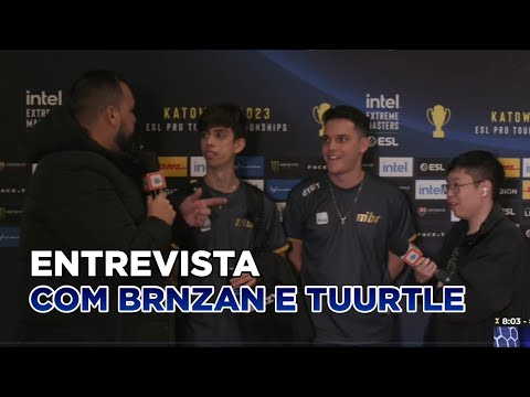 RESENHA PÓS VITÓRIA COM BRNZAN E TUURTLE FT. LIMINHA