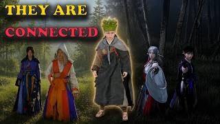 Master Jijeong Lore: The Hidden Link Between BDO and Crimson Desert | Crimson Desert Lore Deep Dive