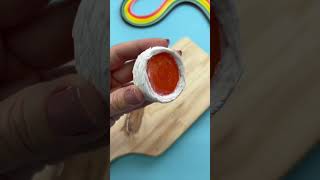 Como fazer Bolo de Morango com Leite Condensado em Casa I Dicas DIY Miniatura