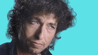 Video thumbnail of "Bob Dylan on Hank Williams, Johnny Paycheck and Townes Van Zandt"
