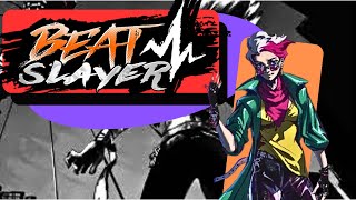 a game that you NEED! Beat Slayer screenshot 1