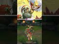 Новые образы: Небесный змей Смолдер | League of Legends #leagueoflegends