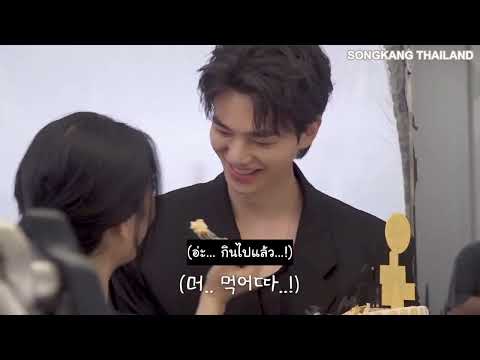 [ซับไทย] ไม้แขวนเสื้อ &#39;ซงคัง&#39; กับตู้เสื้อผ้าของ Demon