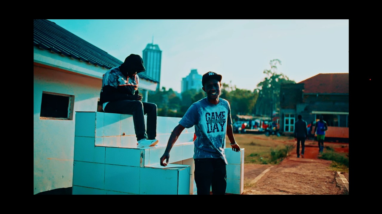 Mansa Mwa$ -  Ndula (5gs)  [music video]